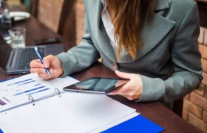 Certified Public Accountants Vs. Tax Preparers: What’s The Difference? Tax Preparers
