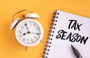Tax Season Tips: Why You Should Work With A Certified Public Accountant Tax Season