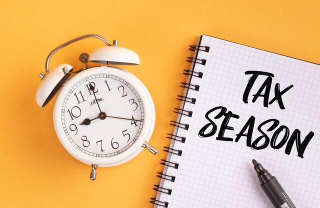 Tax Season Tips: Work With A Certified Public Accountant Tax Season