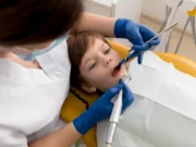 How To Prepare Your Child For Their First Dental Visit First Dental Visit