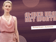 Amber Heard Net Worth: A Complete Overview of Her Wealth and Career Amber Heard Net Worth