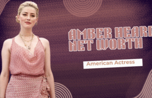 Amber Heard Net Worth: A Complete Overview of Her Wealth and Career Amber Heard Net Worth