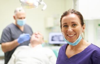 How Cosmetic Dentistry Can Boost Your Confidence And Self Esteem Cosmetic Dentistry