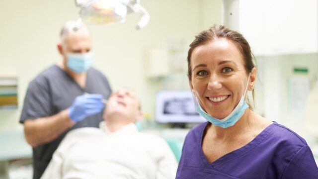 Cosmetic Dentistry