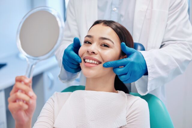 General Dentist