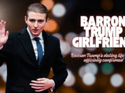 Barron Trump Girlfriend: What We Know About His Personal Life Barron Trump Girlfriend