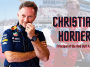 Christian Horner: The Driving Force Behind Red Bull Racing’s Success Christian Horner