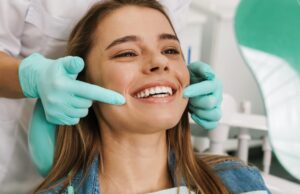 What To Expect During A Comprehensive Dental Exam Dental Exam
