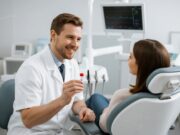 How Saliva Testing Is Revolutionizing Preventive Dental Care Saliva Testing