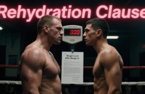 Understanding the Rehydration Clause: What It Is and Why It Matters Rehydration Clause