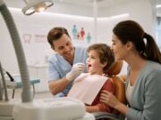 Why Regular Dental Visits Are Crucial For The Whole Family Regular Dental Visits