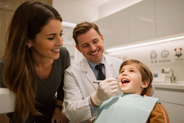 Dental Cleanings