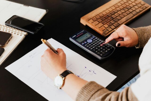 Bookkeeping and Tax Accounting