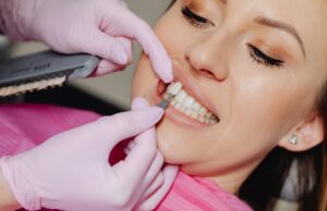 Smile Design: Customizing Your Ideal Look With Cosmetic Dentistry Cosmetic Dentistry