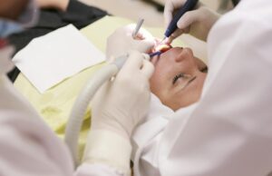 How Prosthetic Dentistry Restores More Than Just Your Smile Dentures