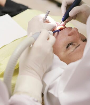 How Prosthetic Dentistry Restores More Than Just Your Smile Dentures