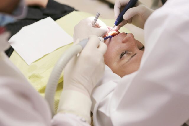 Dentures