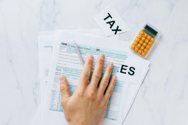 Quarterly Tax Payments