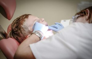 Fluoride And Sealants: Preventive Tools in General Dentistry Dental