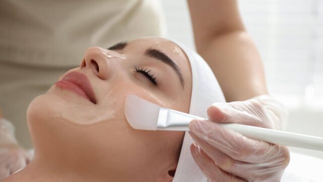 Facial Aesthetics
