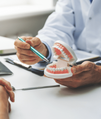What To Expect During Your Cosmetic Dental Consultation Cosmetic Dental Consultation