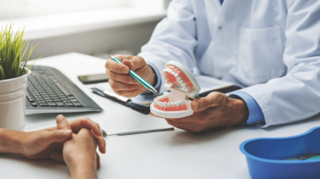 What To Expect During Your Cosmetic Dental Consultation Cosmetic Dental Consultation