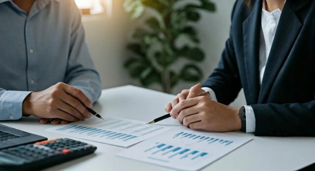 CPAs Provide