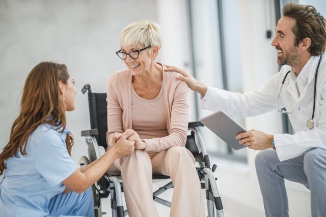 Culturally Competent Care