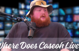 Where Does Caseoh Live? Unveiling the Mystery Where Does Caseoh Live?