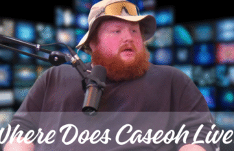 Where Does Caseoh Live? Unveiling the Mystery Where Does Caseoh Live?