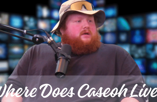 Where Does Caseoh Live? Unveiling the Mystery Where Does Caseoh Live?