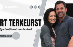 Who Is Art TerKeurst? A Look at His Life and Career Art TerKeurst
