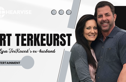 Who Is Art TerKeurst? A Look at His Life and Career Art TerKeurst