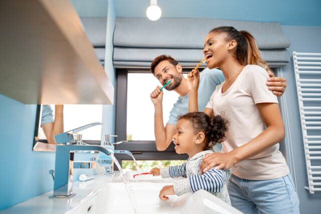 Family Dentists
