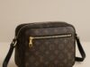 Louis Vuitton Crossbody Bag Review: Comfort, Capacity and Styling Tips for Every Occasion Luxury Crossbody