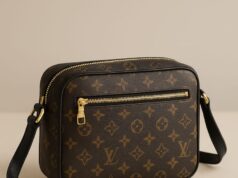 Louis Vuitton Crossbody Bag Review: Comfort, Capacity and Styling Tips for Every Occasion Luxury Crossbody