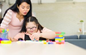 Structured Spaces: How Organization Supports Autism Care Autism Care