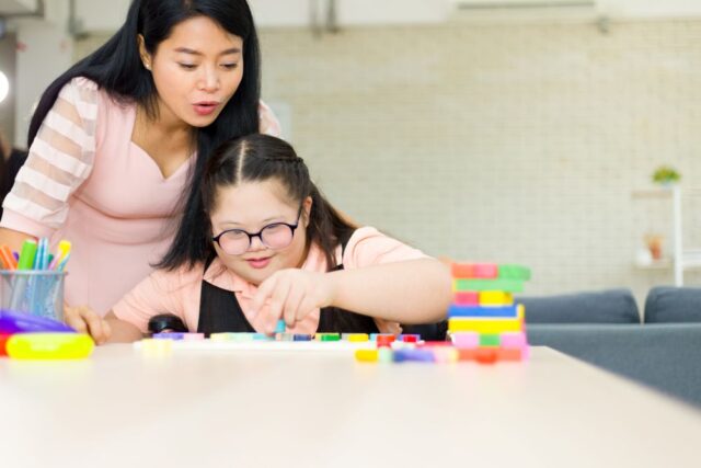 Autism Care