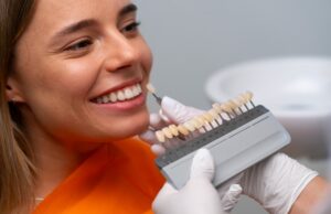How To Choose The Right Family And Cosmetic Dentist For Your Needs Cosmetic Dentist