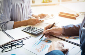 How Professional Bookkeeping Supports Tax Accuracy Professional Bookkeeping