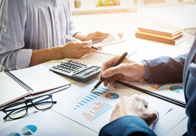 Professional Bookkeeping