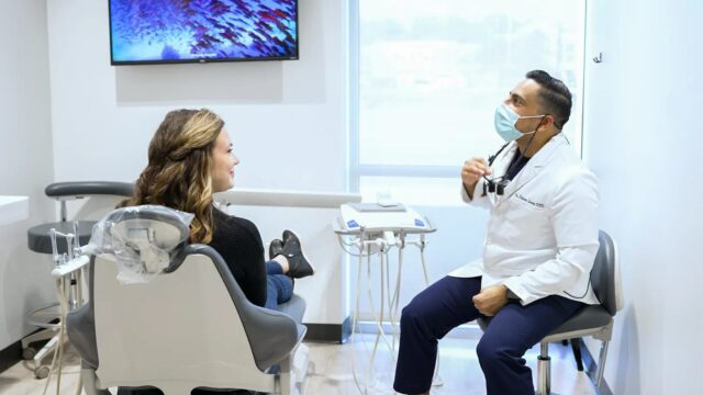 Dentistry Goals