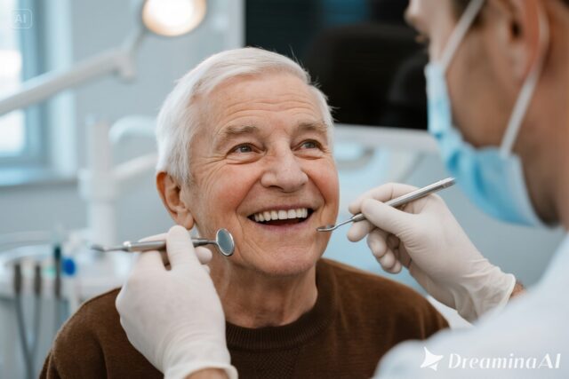 Microcracks in Teeth