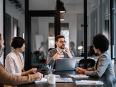 The Expanding Role of CPAs In Today’s Business World CPAs Drive Business Growth