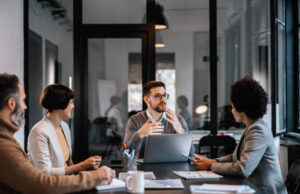 The Expanding Role of CPAs In Today’s Business World CPAs Drive Business Growth