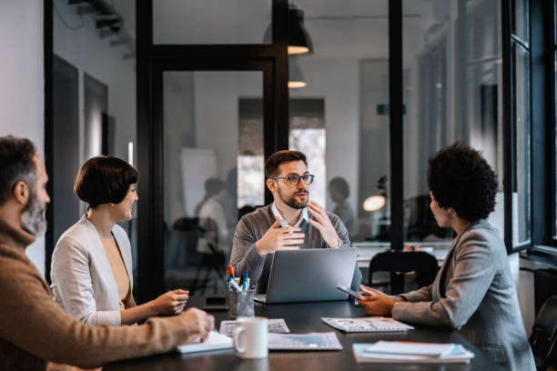 How CPAs Drive Business Growth Beyond Number Crunching CPAs Drive Business Growth