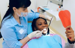 3 Common Dental Concerns Solved By General And Cosmetic Dentistry Cosmetic Dentistry