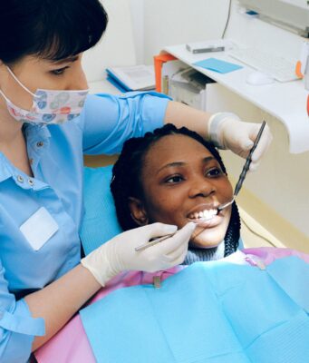 3 Common Dental Concerns Solved By General And Cosmetic Dentistry Cosmetic Dentistry