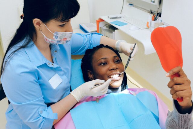 Cosmetic Dentistry