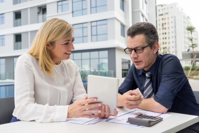Why CPA Expertise Is For Strategic Financial Planning Financial Planning
